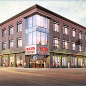 Pace Courts CVS as Main Tenant for Skinker/Delmar Project 
