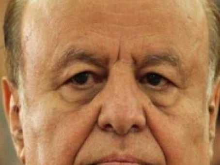 قتيل وثلاثة جرحى من حراس هادي