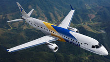 Boeing vai pagar US$ 4,2 bi por 80% da aviação comercial da Embraer