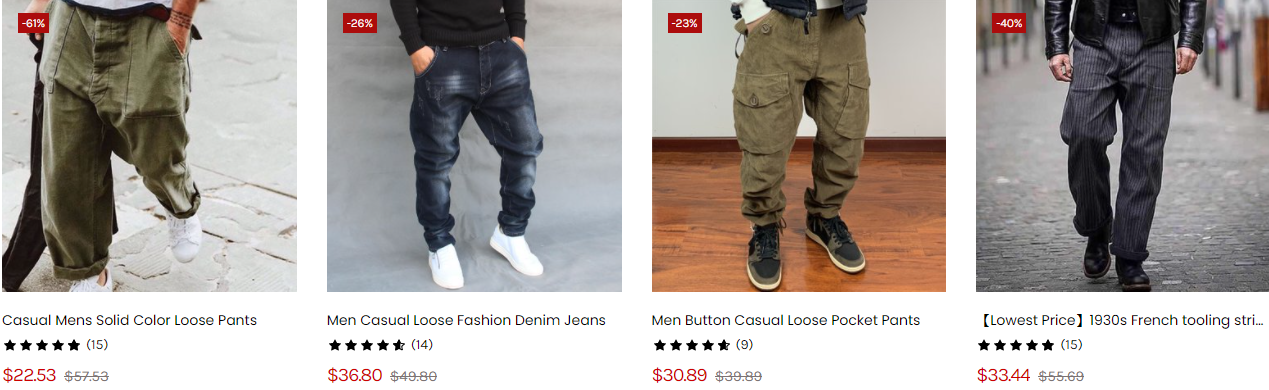 Introduction to Buying Vintage ClothingMen
content media