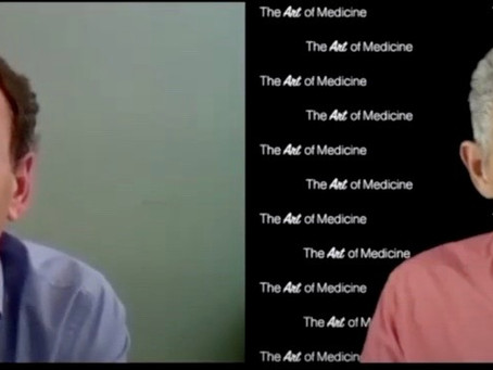 American College of Physicians And COVID-19