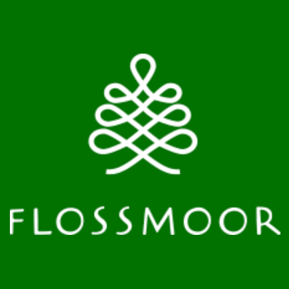 village of flossmoor illinois logo