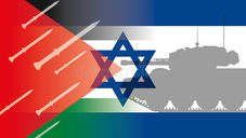 A grande Israel e o Estado-nação sem fronteiras