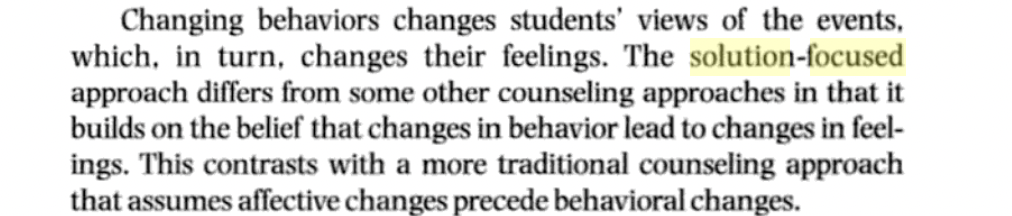 Book: Brief Counseling That Works content media