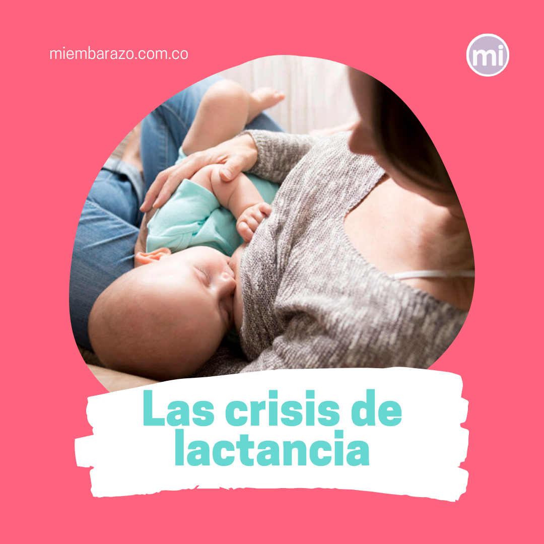 💕 Crisis de lactancia o brotes de crecimiento 💕
content media