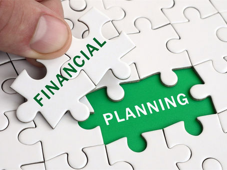 Financial Planning