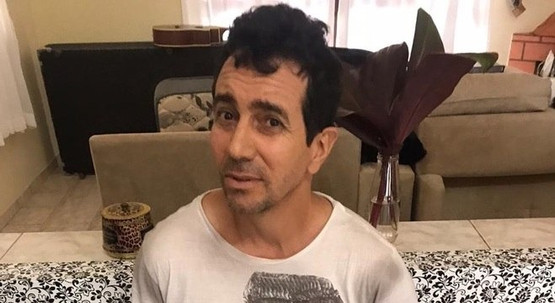 Criminoso mais procurado do Brasil tem prisão 'cinematográfica' em SP