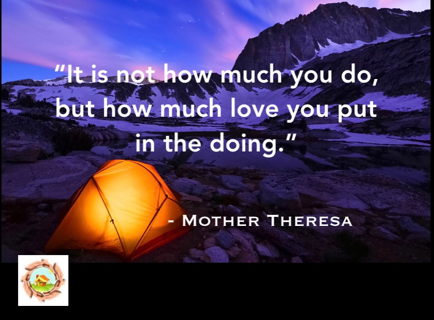 Monday Motivation for all our Caregivers. content media