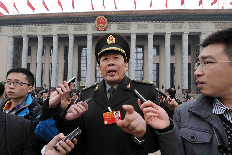 China warns of amphibious maneuvers near Taiwan "Get ready"
The Beijing government said the latest amphibious exercises It's just a safety p content media