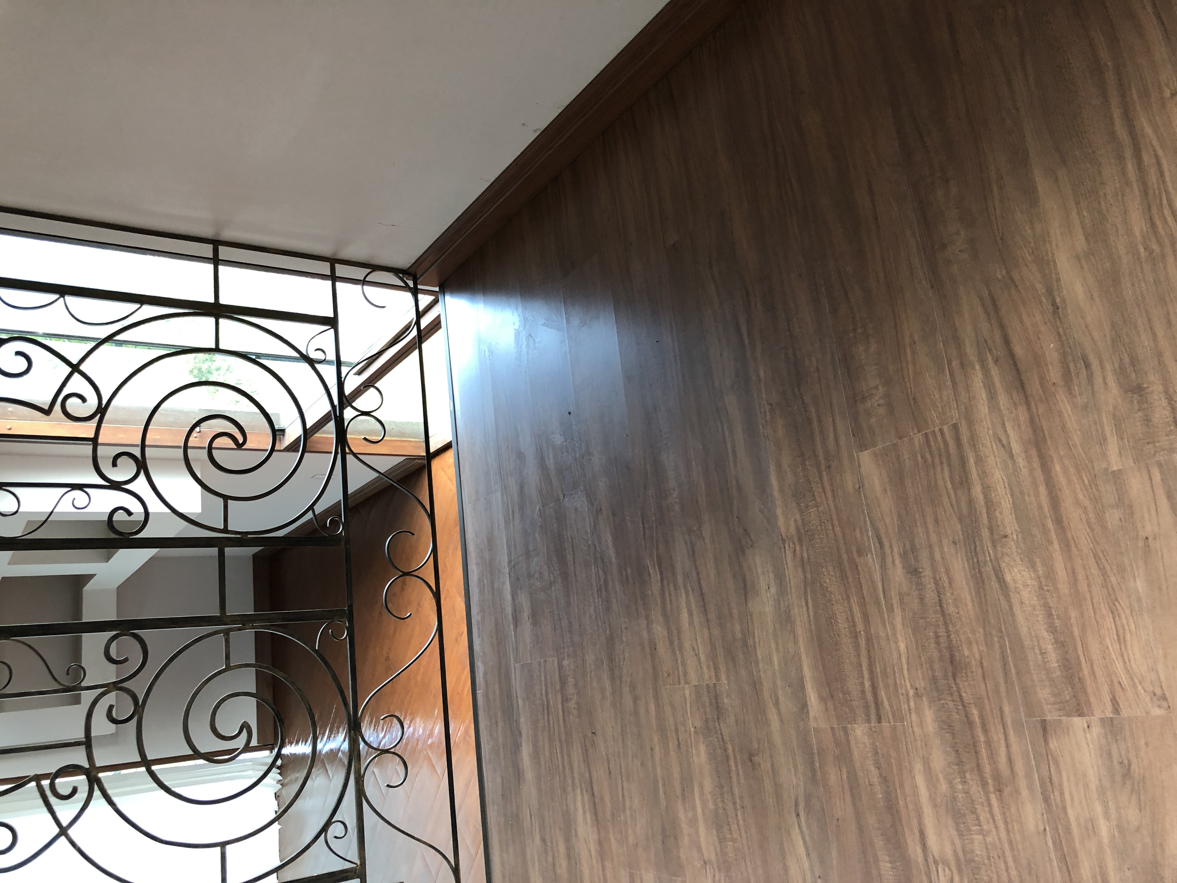 Piso laminado Valencia — foto 3