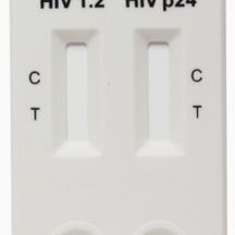 Pruebas rápidas de VIH de cuarta generación ¿Cómo funcionan? Respondemos dudas. 