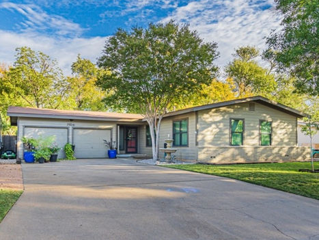 Harvard Ave Estate Sale - Nov. 20-21, 2020