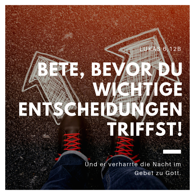 Gott besser kennenlernen