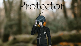 Episode 30: Protector
