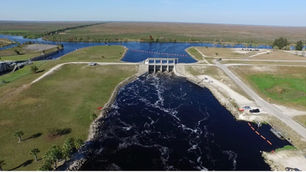 Managers Begin to Discharge Polluted Lake Okeechobee Water