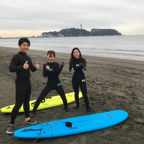 今日のスクール🏄♂️