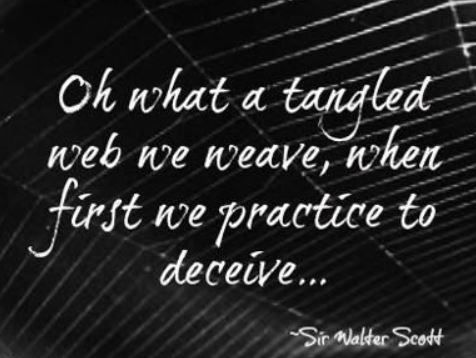 FYI/ASK The Child, The Narcissist & PTSD content media