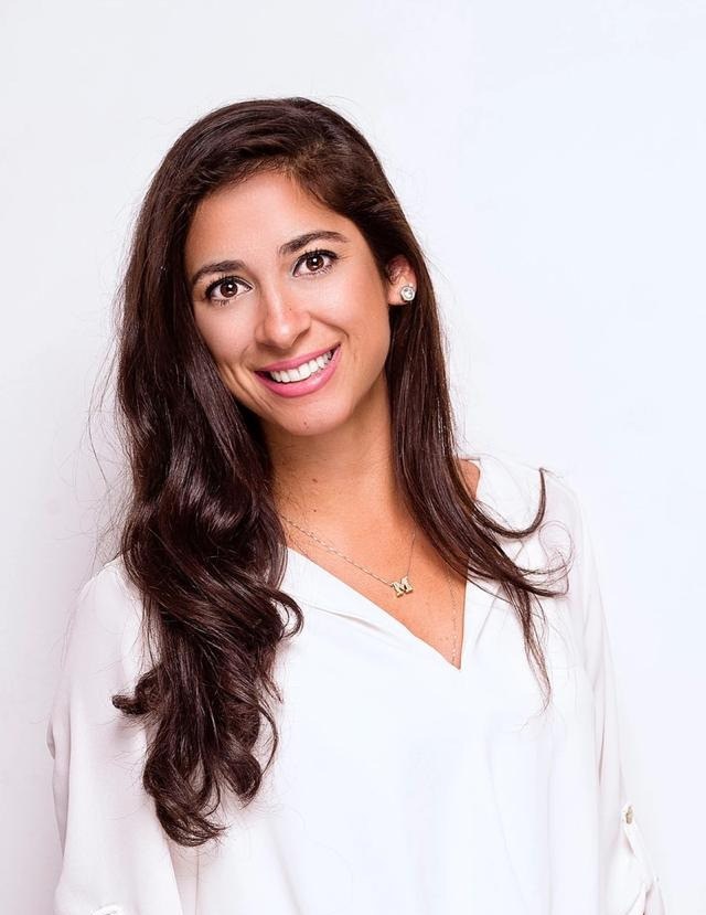Manoella Talavera