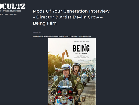 subcultz article by Johnny Bradley