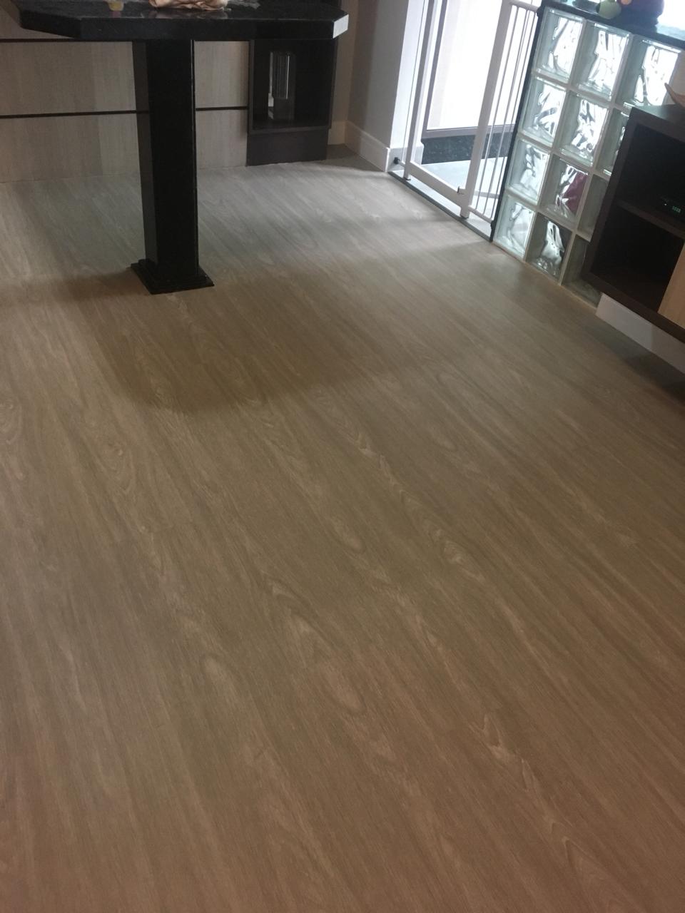 Piso de PVC - Lavanda — foto 7