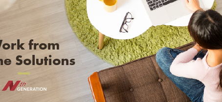 Nth Security Solutions for Remote Work