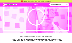 אתר להורדת תמונות חופשיות לשימוש