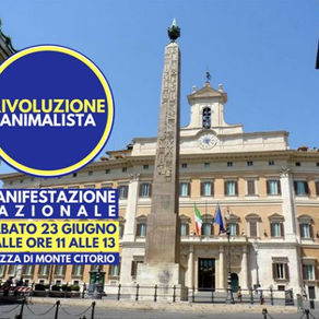 Rivoluzione Animalista