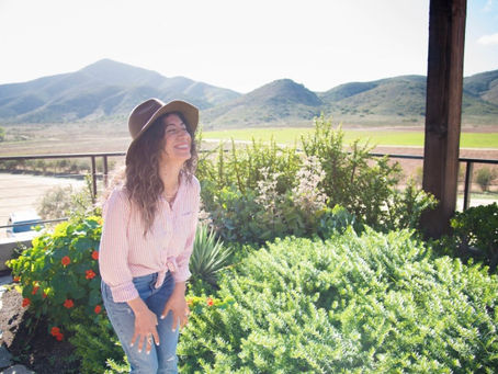 Sitter Spotlight - Meet Damaris