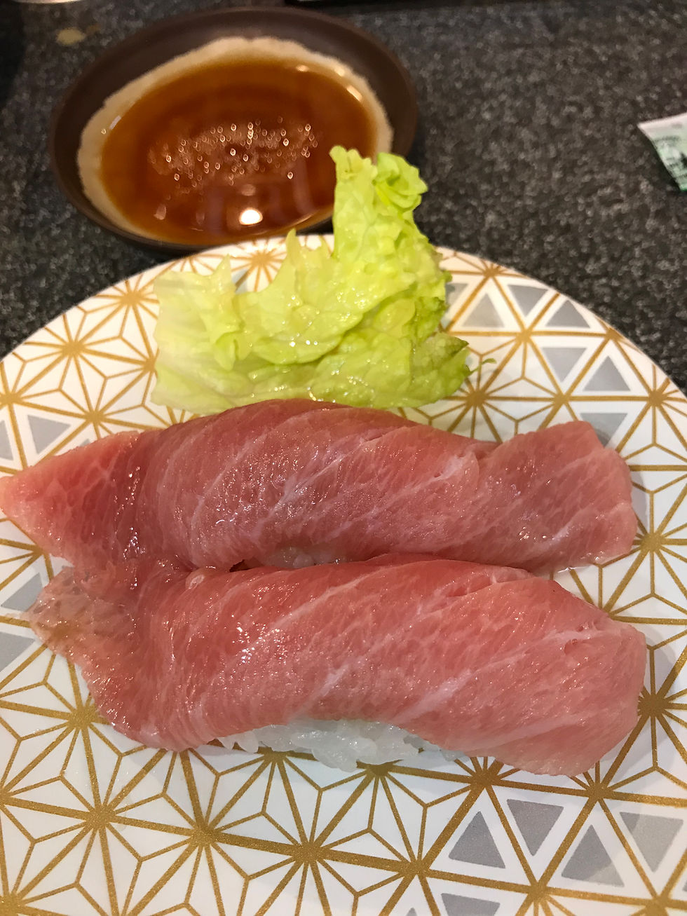 Where to Eat In Tokyo, Japan!