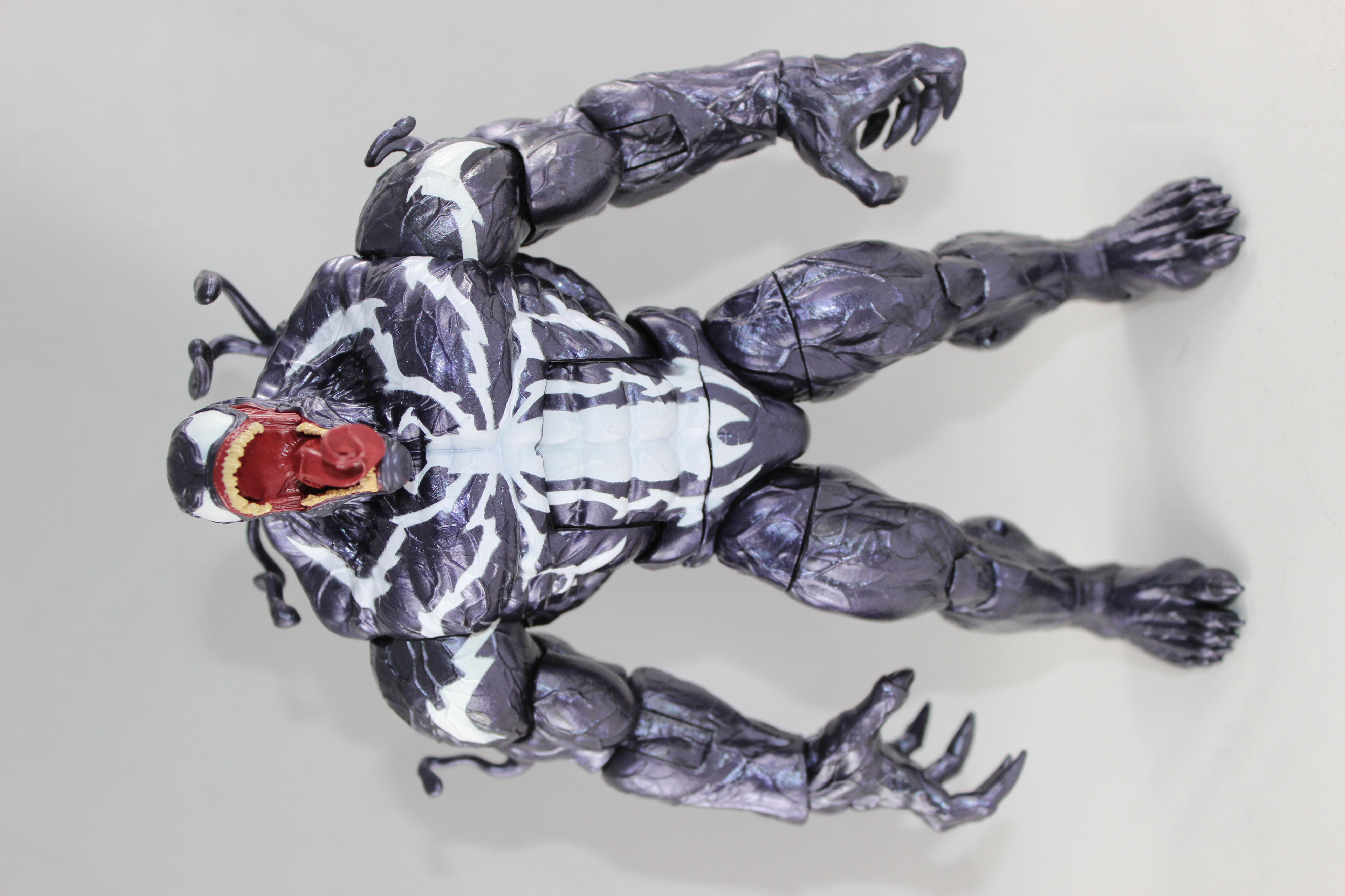 marvel legends monster venom image marvel legends monster venom image