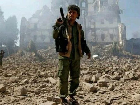 تفاصيل وبنود مبادرة امريكية جديدة تمنح الحوثيين نسبة كبيرة في الحكم وتأتي بقوات اجنبية وتستهدف الجيش