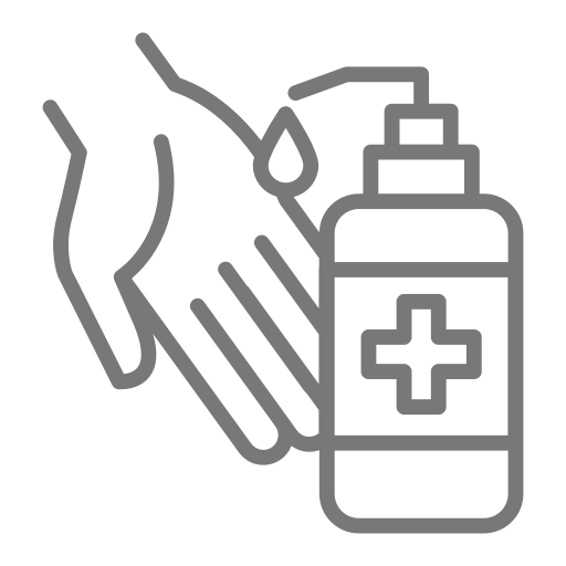 5864852 - disease hand sanitizer