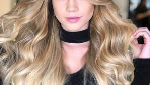 Tudo sobre meu cabelo