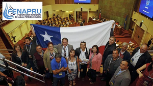 CHILE | FENAPRU celebra la entrada en vigencia de la Ley N°20998 de Servicio Sanitario Rural (SSR)