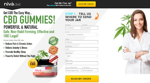 The Benefits and Effects of Halo CBD Gummies: A Comprehensive Guide uZnCQ