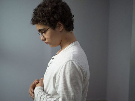 L’età giovane (2019)