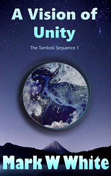 A Vision of Unity cover