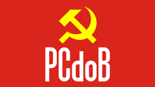 PCdoB estuda abandonar ‘foice e martelo’ como símbolo