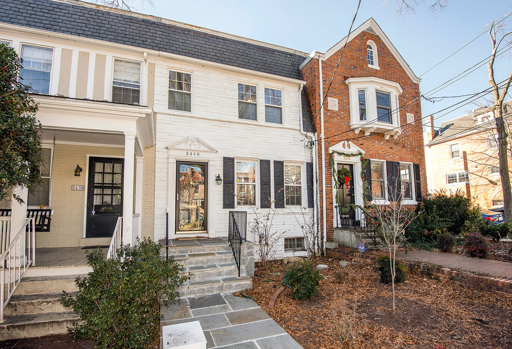 5BR/3BA House for Rent in Glover Park gloverparkdc