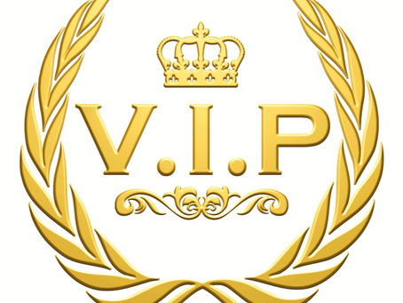 Vip Listopad