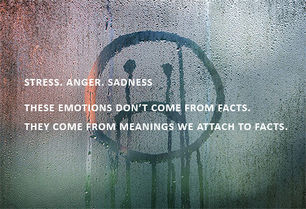 Who Is In Charge Of Your Emotions?