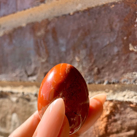 Root Chakra || Balance, Strengthen and Grow Your Roots 