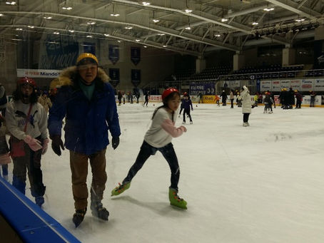 2019년 1월 20일 서울 경기 3.4젠모임