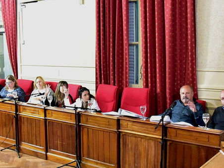 Desde Cambiemos solicitaron realizar un registro de los ex soldados bajo bandera