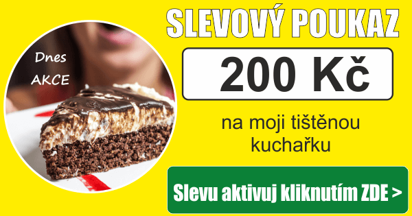 Slevu 200 Kč aktivuj zde >
