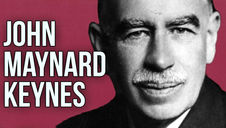 Insuficiências na obra de Keynes para explicar a economia contemporânea