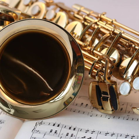 April 2020 Musical Instrument Calendar