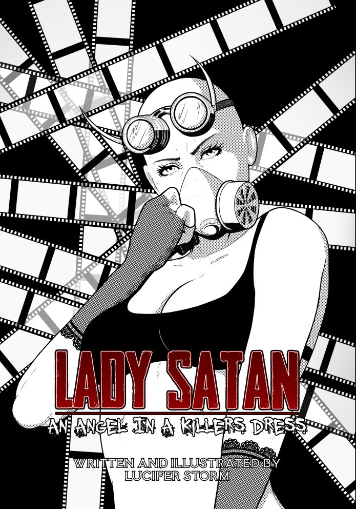 LADY SATAN Is Funding content media