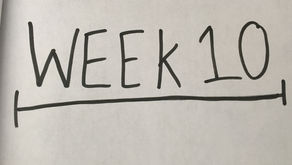 WEEK 10