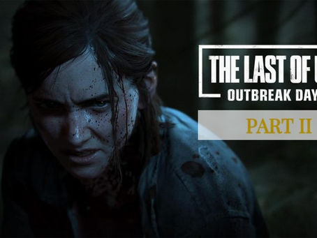 Is The Last Of Us part II worth to play?